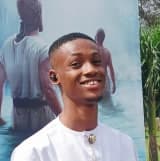 Micah Okoh — Profile Avatar